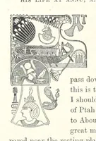 Picture 9 of 61 from Cleopatra, being an account of the fall and vengeance of Harmachis, the royal Egyptian, as set forth by his own hand. [A novel, with illustrations by R. C. Woodville and Maurice Greiffenhagen.] L.P (1889), leaf 72