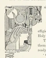 Picture 13 of 61 from Cleopatra, being an account of the fall and vengeance of Harmachis, the royal Egyptian, as set forth by his own hand. [A novel, with illustrations by R. C. Woodville and Maurice Greiffenhagen.] L.P (1889), leaf 95