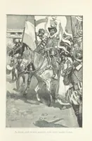 Picture 14 of 25 from Montezuma's Daughter. [With illustrations (1893), leaf 185