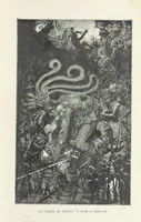Picture 17 of 25 from Montezuma's Daughter. [With illustrations (1893), leaf 237