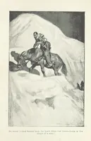 Picture 23 of 25 from Montezuma's Daughter. [With illustrations (1893), leaf 353