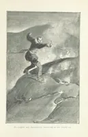 Picture 24 of 25 from Montezuma's Daughter. [With illustrations (1893), leaf 359