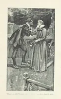 Picture 25 of 25 from Montezuma's Daughter. [With illustrations (1893), leaf 383