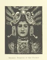 Picture 2 of 25 from Montezuma's Daughter. [With illustrations (1893), leaf 7