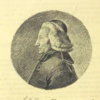 An illustration from Recueil historique du Boulonnais-notices, articles, éphémérides-1845-1893. Annoté, documenté et illustré par A. de Rosny (1897)