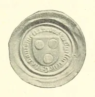 An illustration from Recueil historique du Boulonnais-notices, articles, éphémérides-1845-1893. Annoté, documenté et illustré par A. de Rosny (1897)