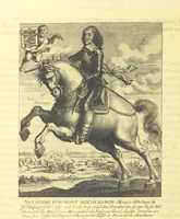 An illustration from Recueil historique du Boulonnais-notices, articles, éphémérides-1845-1893. Annoté, documenté et illustré par A. de Rosny (1897)