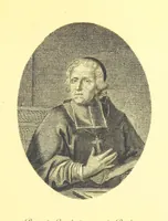 An illustration from Recueil historique du Boulonnais-notices, articles, éphémérides-1845-1893. Annoté, documenté et illustré par A. de Rosny (1897)