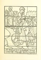 An illustration from Recueil historique du Boulonnais-notices, articles, éphémérides-1845-1893. Annoté, documenté et illustré par A. de Rosny (1897)