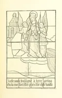 Picture 39 of 44 from Recueil historique du Boulonnais-notices, articles, éphémérides-1845-1893. Annoté, documenté et illustré par A. de Rosny (1897), leaf 465