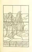 An illustration from Recueil historique du Boulonnais-notices, articles, éphémérides-1845-1893. Annoté, documenté et illustré par A. de Rosny (1897)