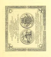 An illustration from Recueil historique du Boulonnais-notices, articles, éphémérides-1845-1893. Annoté, documenté et illustré par A. de Rosny (1897)