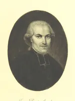 An illustration from Recueil historique du Boulonnais-notices, articles, éphémérides-1845-1893. Annoté, documenté et illustré par A. de Rosny (1897)