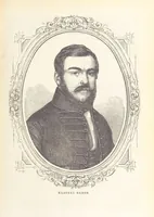 An illustration from Orszaggyülési Emlékkönyv. 1866 ... H. K. felelös szerkesztö, Farkas A. fömunkatárs (1866)