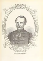 An illustration from Orszaggyülési Emlékkönyv. 1866 ... H. K. felelös szerkesztö, Farkas A. fömunkatárs (1866)