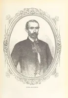 An illustration from Orszaggyülési Emlékkönyv. 1866 ... H. K. felelös szerkesztö, Farkas A. fömunkatárs (1866)