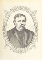 An illustration from Orszaggyülési Emlékkönyv. 1866 ... H. K. felelös szerkesztö, Farkas A. fömunkatárs (1866)