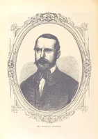 An illustration from Orszaggyülési Emlékkönyv. 1866 ... H. K. felelös szerkesztö, Farkas A. fömunkatárs (1866)