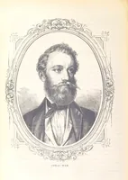 An illustration from Orszaggyülési Emlékkönyv. 1866 ... H. K. felelös szerkesztö, Farkas A. fömunkatárs (1866)