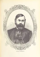 An illustration from Orszaggyülési Emlékkönyv. 1866 ... H. K. felelös szerkesztö, Farkas A. fömunkatárs (1866)
