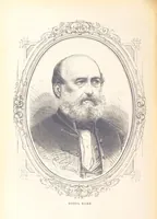 An illustration from Orszaggyülési Emlékkönyv. 1866 ... H. K. felelös szerkesztö, Farkas A. fömunkatárs (1866)