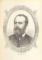 An illustration from Orszaggyülési Emlékkönyv. 1866 ... H. K. felelös szerkesztö, Farkas A. fömunkatárs (1866)