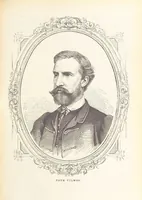An illustration from Orszaggyülési Emlékkönyv. 1866 ... H. K. felelös szerkesztö, Farkas A. fömunkatárs (1866)