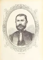 An illustration from Orszaggyülési Emlékkönyv. 1866 ... H. K. felelös szerkesztö, Farkas A. fömunkatárs (1866)