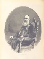 An illustration from Orszaggyülési Emlékkönyv. 1866 ... H. K. felelös szerkesztö, Farkas A. fömunkatárs (1866)