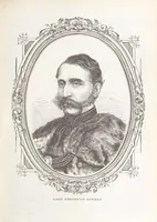 An illustration from Orszaggyülési Emlékkönyv. 1866 ... H. K. felelös szerkesztö, Farkas A. fömunkatárs (1866)