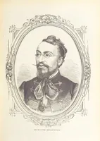 An illustration from Orszaggyülési Emlékkönyv. 1866 ... H. K. felelös szerkesztö, Farkas A. fömunkatárs (1866)