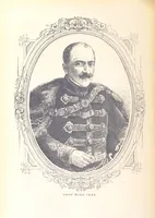 An illustration from Orszaggyülési Emlékkönyv. 1866 ... H. K. felelös szerkesztö, Farkas A. fömunkatárs (1866)