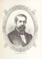 An illustration from Orszaggyülési Emlékkönyv. 1866 ... H. K. felelös szerkesztö, Farkas A. fömunkatárs (1866)