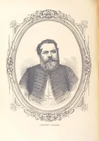 An illustration from Orszaggyülési Emlékkönyv. 1866 ... H. K. felelös szerkesztö, Farkas A. fömunkatárs (1866)