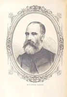 An illustration from Orszaggyülési Emlékkönyv. 1866 ... H. K. felelös szerkesztö, Farkas A. fömunkatárs (1866)