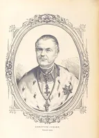 An illustration from Orszaggyülési Emlékkönyv. 1866 ... H. K. felelös szerkesztö, Farkas A. fömunkatárs (1866)