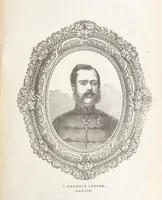An illustration from Orszaggyülési Emlékkönyv. 1866 ... H. K. felelös szerkesztö, Farkas A. fömunkatárs (1866)