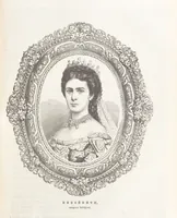 An illustration from Orszaggyülési Emlékkönyv. 1866 ... H. K. felelös szerkesztö, Farkas A. fömunkatárs (1866)