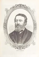 An illustration from Orszaggyülési Emlékkönyv. 1866 ... H. K. felelös szerkesztö, Farkas A. fömunkatárs (1866)