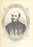An illustration from Orszaggyülési Emlékkönyv. 1866 ... H. K. felelös szerkesztö, Farkas A. fömunkatárs (1866)