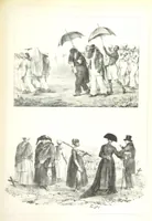 An illustration from Kolonisatie van Europeanen te Suriname. Opheffing van het pauperisme, ontwikkeling van handel en industrie, met ongeveer 90 platen (1872)