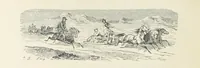 An illustration from The Half Hour Library of Travel, Nature and Science for young readers (1896)