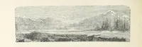 An illustration from The Half Hour Library of Travel, Nature and Science for young readers (1896)