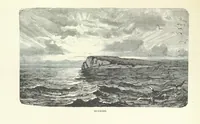 Picture 68 of 127 from The Half Hour Library of Travel, Nature and Science for young readers (1896), leaf 203