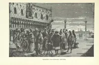 Picture 92 of 127 from The Half Hour Library of Travel, Nature and Science for young readers (1896), leaf 285