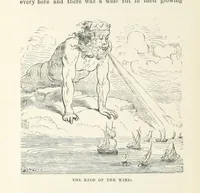 Picture 9 of 127 from The Half Hour Library of Travel, Nature and Science for young readers (1896), leaf 34