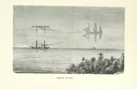 Picture 120 of 127 from The Half Hour Library of Travel, Nature and Science for young readers (1896), leaf 357