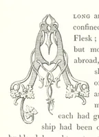 An illustration from Midsummer Eve: a fairy tale of love (1848)