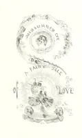 An illustration from Midsummer Eve: a fairy tale of love (1848)