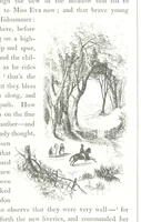 An illustration from Midsummer Eve: a fairy tale of love (1848)